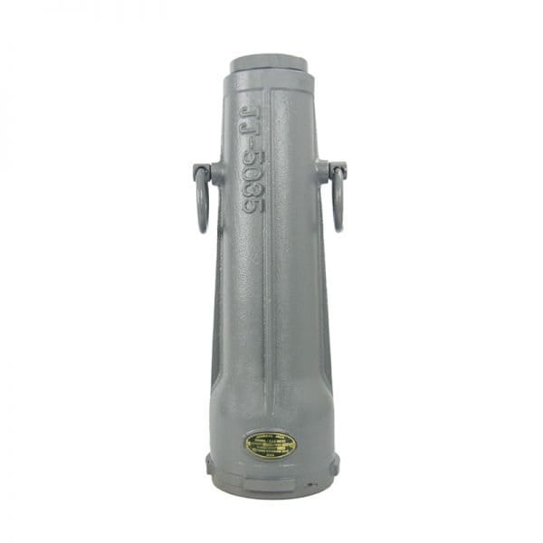 Zinko ZJJ-5035 Steel Journal Mechanical Jack, 50 ton, 13in Stroke 29-5035 - main